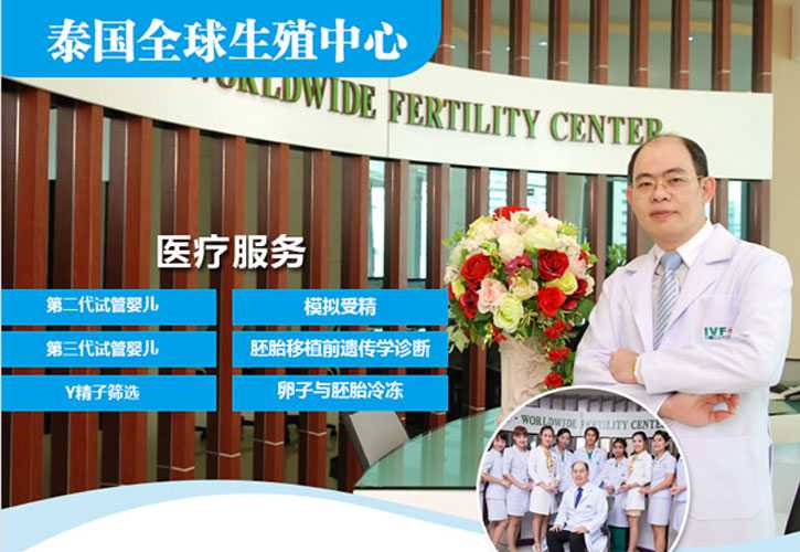 怀化试管代孕医院哪_怀化是否有代孕_泰国全球生殖中心：供卵试管婴儿属违法